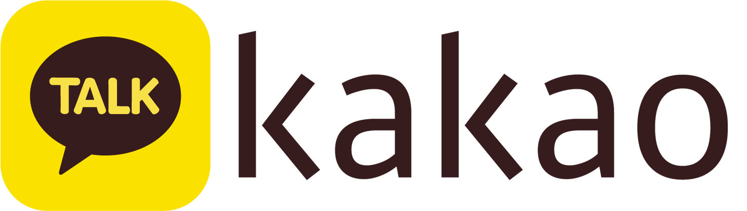 kakao 로고
